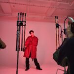 Lee Jong-suk Instagram -