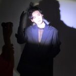 Lee Jong-suk Instagram -