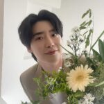 Lee Jong-suk Instagram - 감사합니다🥰
