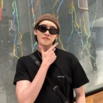 Lee Jong-suk Instagram - 🤔