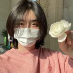 Lee Jong-suk Instagram - 장발 장 이모🙍🏻‍♀️