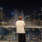 Lee Jong-suk Instagram - 넘 멋져..🙊 #dubai