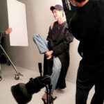 Lee Jong-suk Instagram - ☺️