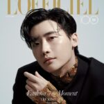 Lee Jong-suk Instagram -