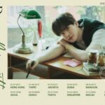Lee Jong-suk Instagram - [#이종석] 이종석 2023 팬미팅 투어 🌍 Tour Cities: ■ 07.01 - HONG KONG ■ 07.08 - TAIPEI ■ 07.15 - JAKARTA ■ 08.05 - DUBAI ■ 08.19 - BANGKOK ■ 09.10 - SEOUL ■ 09.18 - OSAKA ■ 09.21 - TOKYO ■ 10.04 - SINGAPORE ■ 10.15 - MACAU ■ 10.28 - HO CHI MINH COMING SOON🧡 🫣
