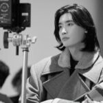 Lee Jong-suk Instagram - @amanproject2018