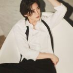 Lee Jong-suk Instagram -