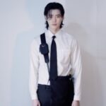 Lee Jong-suk Instagram -