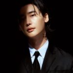 Lee Jong-suk Instagram - #prada #esquire