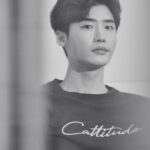 Lee Jong-suk Instagram -