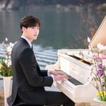 Lee Jong-suk Instagram - #로맨스는별책부록