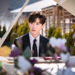 Lee Jong-suk Instagram – 😁😁😁😁히히히히히