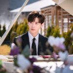 Lee Jong-suk Instagram - 😁😁😁😁히히히히히