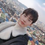 Lee Jong-suk Instagram - 히히히히히히