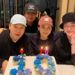 Lee Jong-suk Instagram - 시간이 벌써..!!!🌼 너목들 10주년👏👏👏 늘 감사합니다❤️ #너의목소리가들려