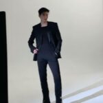 Lee Jong-suk Instagram -