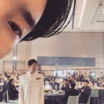 Lee Jong-suk Instagram - #데시벨 #김래원짱😆😆