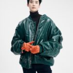 Lee Jong-suk Instagram - @Prada #PradaSS22 #ad 이번 프라다 컬렉션은 바다 해양 생물 보존을 위한 기부가 함께 진행되다고 합니다. 메드씨(MEDSEA) 재단을 후원하는 뜻깊은 프라다의 SS22 남성 패션쇼를 여러분도 함께 감상해보시기 바랍니다.