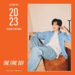 Lee Jong-suk Instagram - ONE FINE DAY [#이종석] LEE JONG SUK 2023 SEASON'S GREETINGS 겨우 나왔다😂 11/18(금) 7:00PM ~ 11/27(일) 11:59PM (KST) http://www.sound-wave.co.kr/ - #LEEJONGSUK #2023시즌그리팅 #2023seasonsgreetings