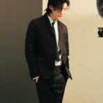 Lee Jong-suk Instagram -