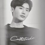 Lee Jong-suk Instagram -