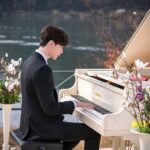 Lee Jong-suk Instagram - #로맨스는별책부록