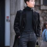 Lee Jong-suk Instagram – 오늘 첫방송 #로맨스는별책부록