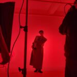 Lee Jong-suk Instagram -