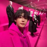 Lee Jong-suk Instagram – 핑쿠
