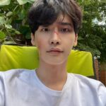 Lee Jong-suk Instagram - 🫠..🤧