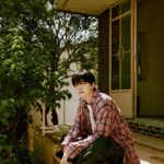 Lee Jong-suk Instagram - 🙃🙂