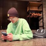 Lee Jong-suk Instagram -