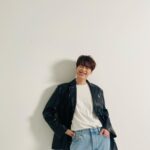 Lee Jong-suk Instagram - 😋