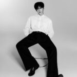 Lee Jong-suk Instagram - 2024 잘 시작했나요?😆 #profile #에이스팩토리
