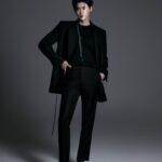 Lee Jong-suk Instagram - 2024 잘 시작했나요?😆 #profile #에이스팩토리