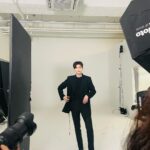 Lee Jong-suk Instagram - 😋