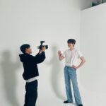 Lee Jong-suk Instagram - 😋