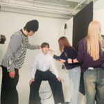 Lee Jong-suk Instagram – 😋