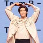 Lee Jong-suk Instagram - 안녕!!🙆‍♂️❤️ #singapore