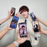 Lee Jong-suk Instagram - 감사합니다!! ❤️ #생일자