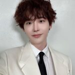 Lee Jong-suk Instagram - 감사합니다!! ❤️ #생일자