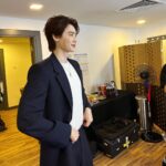 Lee Jong-suk Instagram - 😚