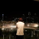 Lee Jong-suk Instagram - 넘 멋져..🙊 #dubai