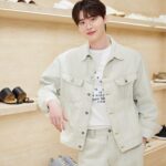 Lee Jong-suk Instagram - ✨안뇽🥳 #MaisonMargiela #메종마르지엘라 #광고 현대백화점 판교점
