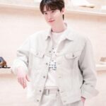 Lee Jong-suk Instagram - ✨안뇽🥳 #MaisonMargiela #메종마르지엘라 #광고 현대백화점 판교점