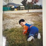 Lee Jong-suk Instagram – 아~ 이날 재밌었지🐳

#어린이날