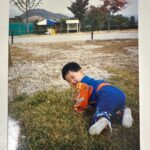 Lee Jong-suk Instagram - 아~ 이날 재밌었지🐳 #어린이날