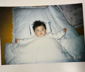 Lee Jong-suk Instagram - 아~ 이날 재밌었지🐳

#어린이날