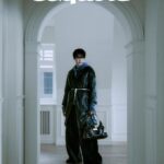 Lee Jong-suk Instagram - 3월호🙋‍♂️ @esquire.korea @maisonmargiela