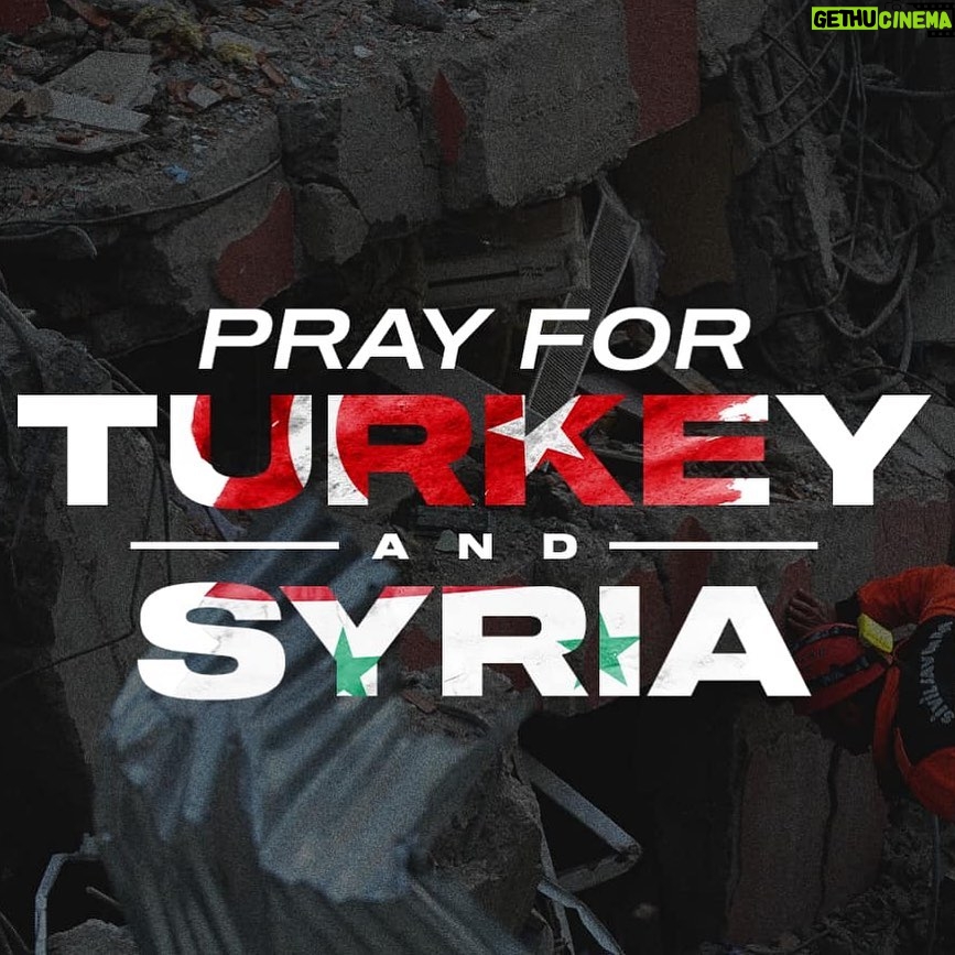 Lee Ki-woo Instagram - 🙏🏼 형제의 나라 튀르키예와 🇹🇷 멀리 있지만 외면할 수 없는 나라 시리아의 🇸🇾 지진 피해가 너무 크네요.. 힘내주세요! 지진 피해로 슬픔에 빠져있는 분들을 한국이 🇰🇷 위로하고 응원합니다!! #prayforturkey #prayforsyria #friend #🙏🏼